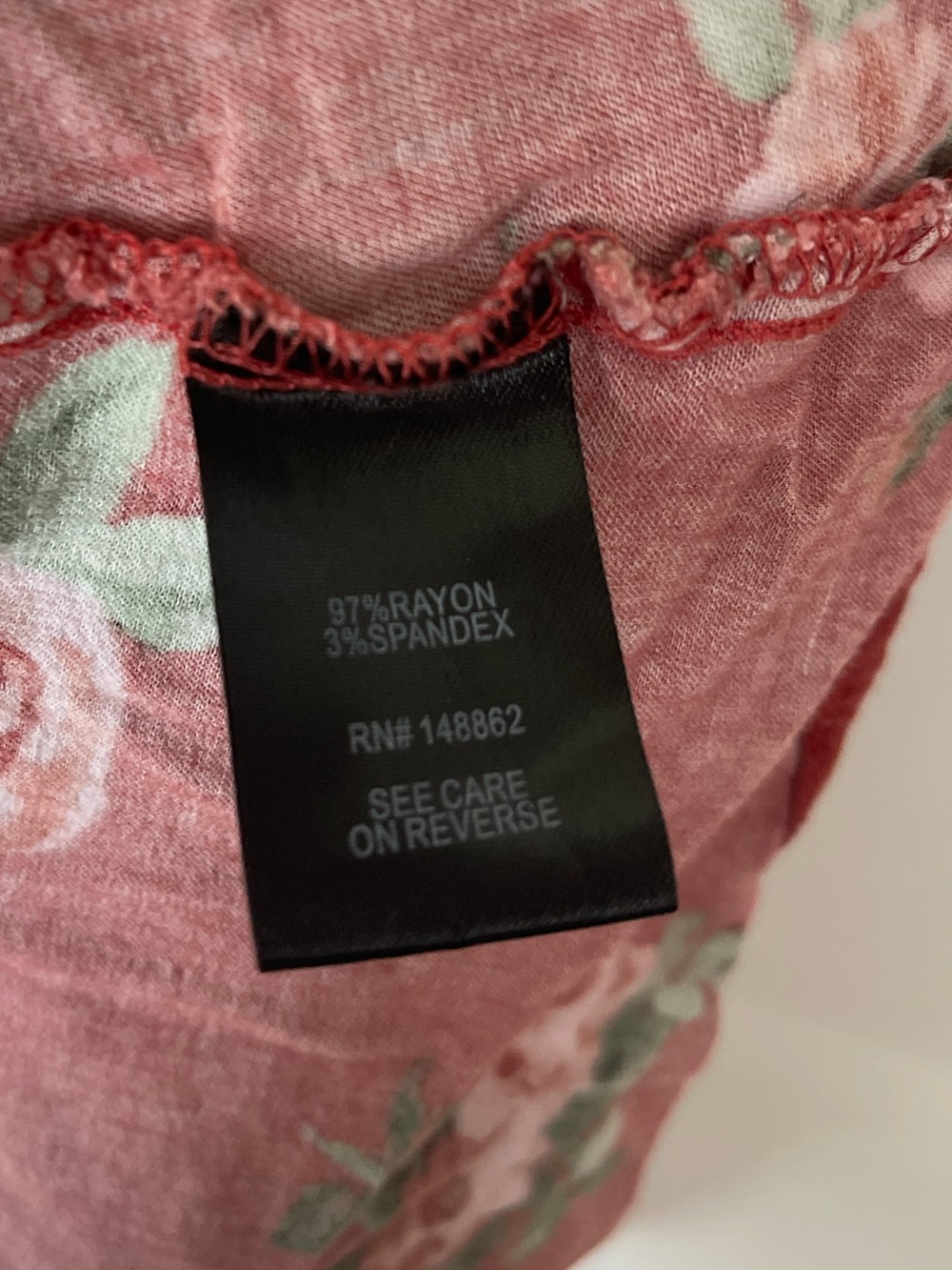 Torrid summer dress | Size 0 - Picture 6 of 6